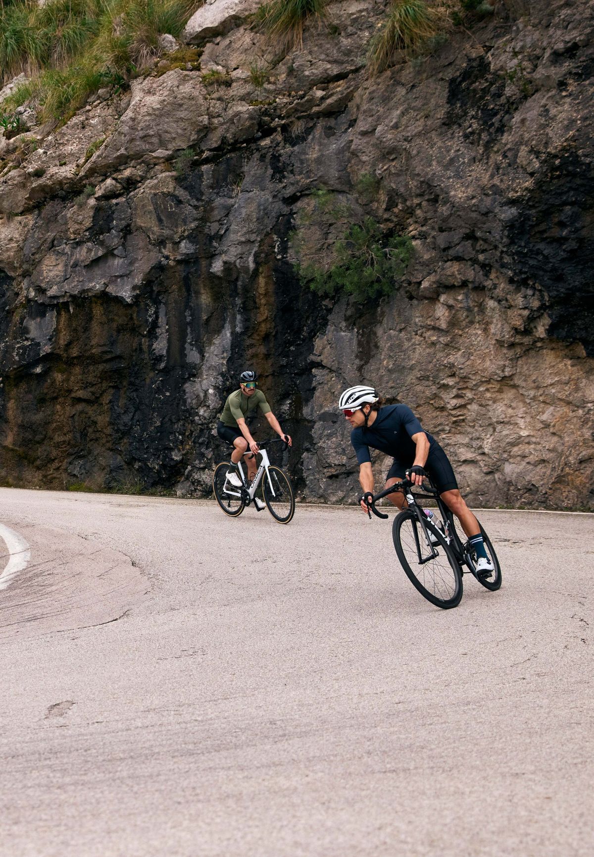 Heart Rate Visual Right