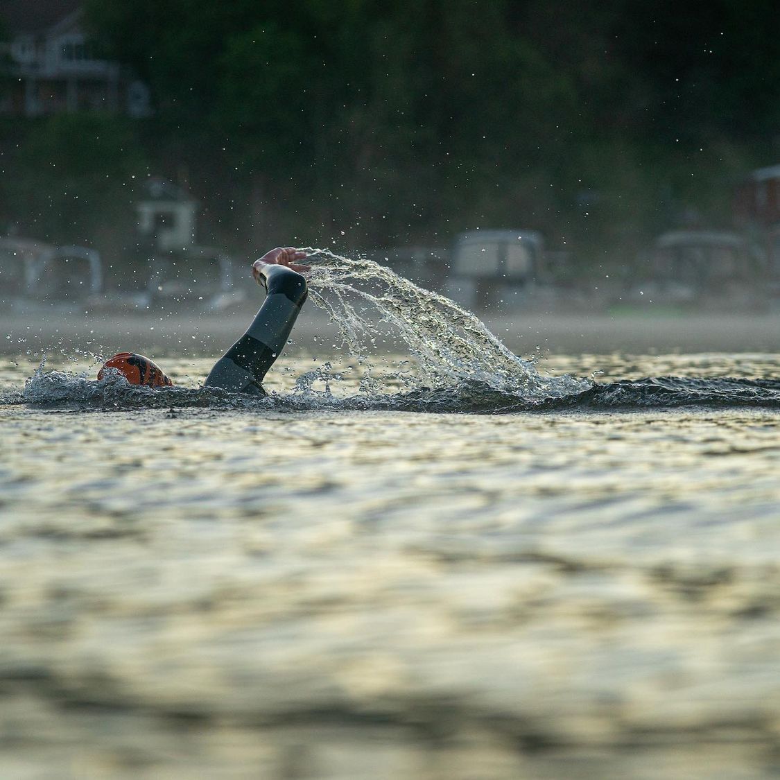 Heart Rate Visual Left