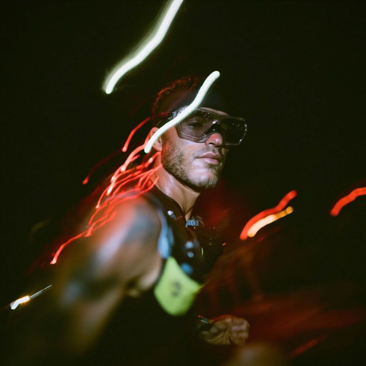 Heart Rate Visual Right