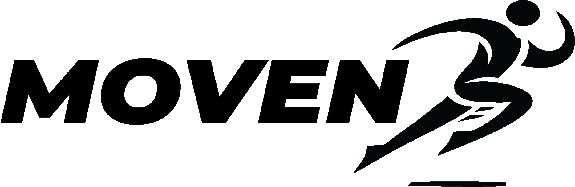 Moven Logo
