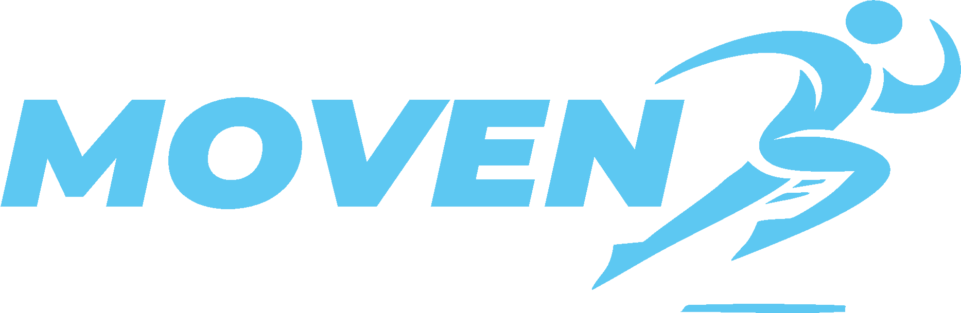 Moven Logo