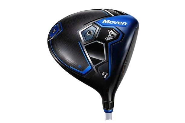 Moven Golfer