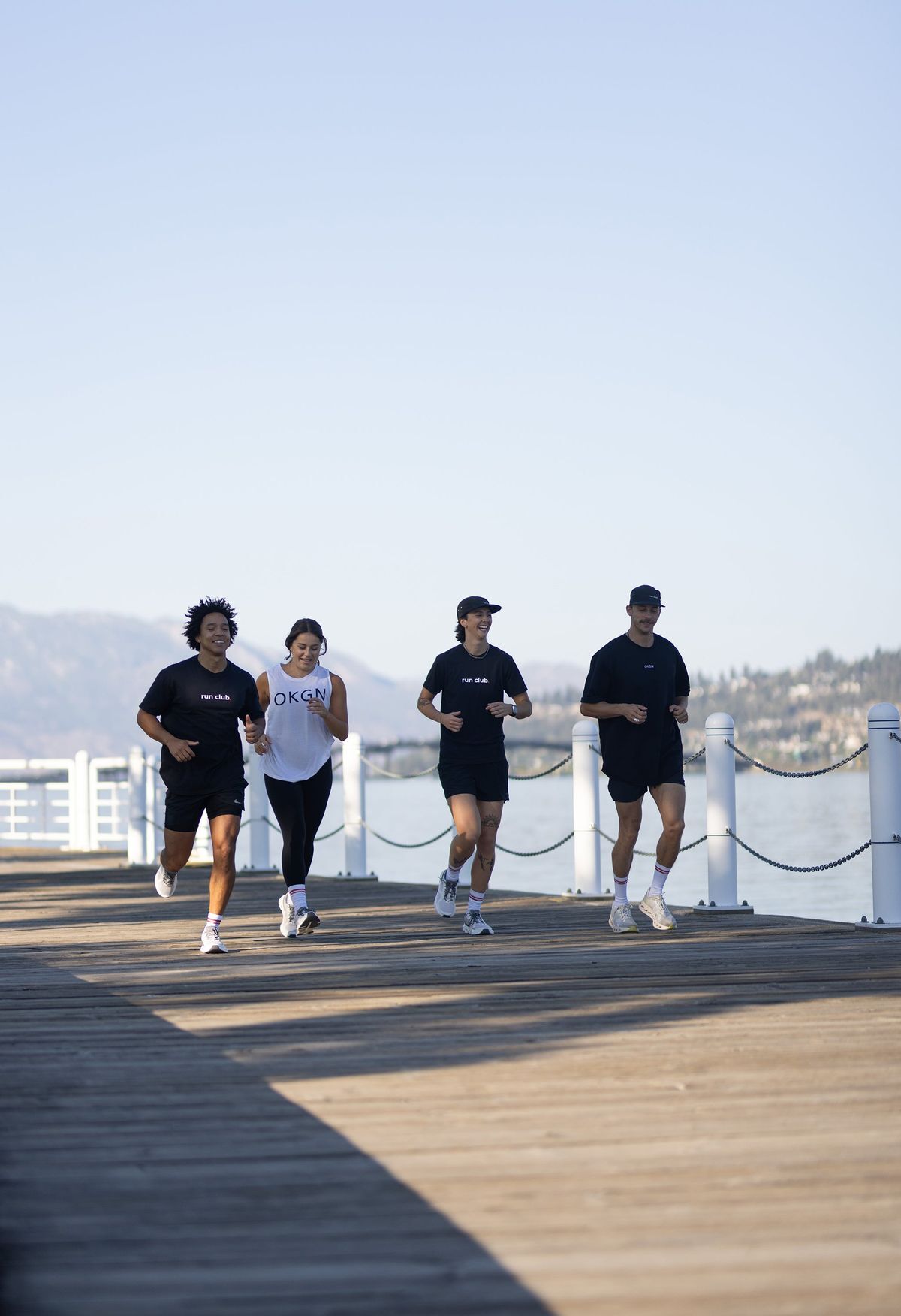 Club Community Image