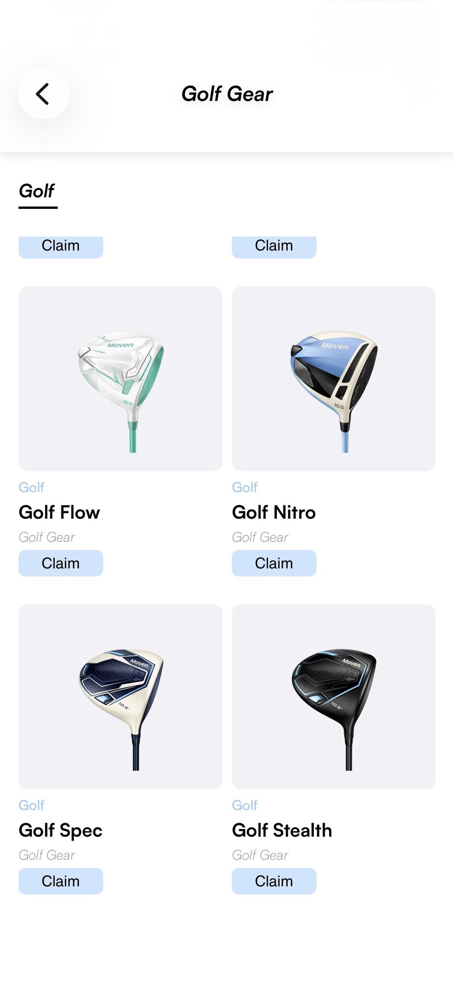 Other Sports Overlay